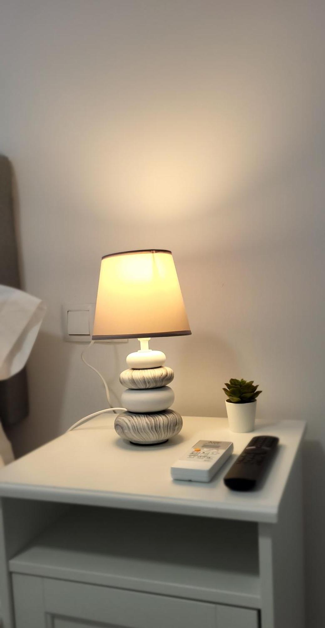 Modern Apartament Al Costat Del Parc De La Devesa Girona Ngoại thất bức ảnh